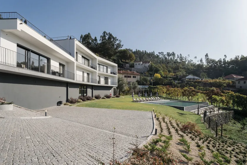 Ermal Terrace T1 - Image 1