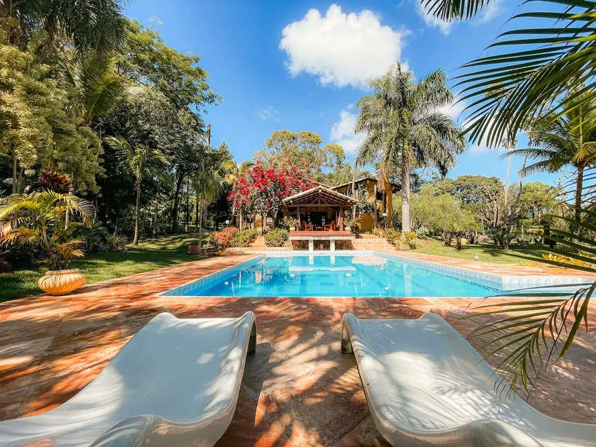 Quinta da Boa Vista I 7 bedrooms I Upscale - Image 1