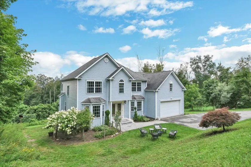 Spacious 6 BR Villa - Serene Scenic Mountain Escape - Image 1
