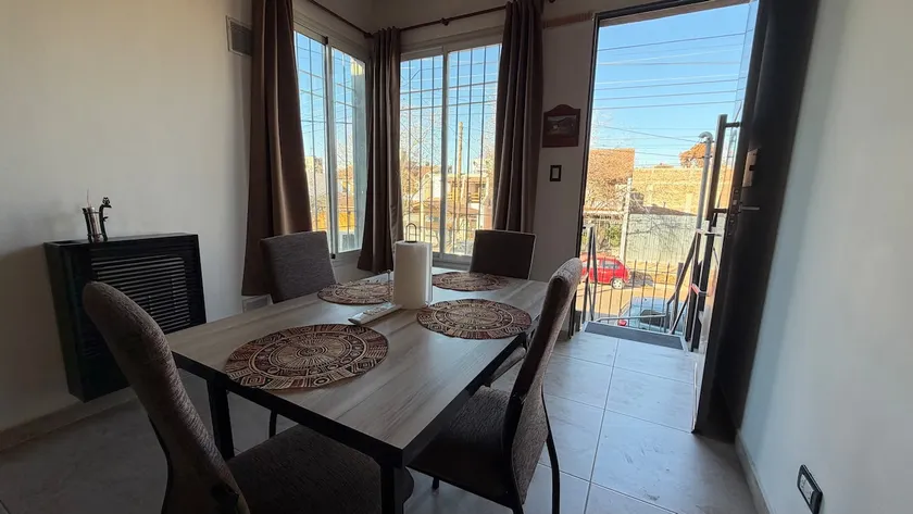 Las Cañas Apartment - Image 1