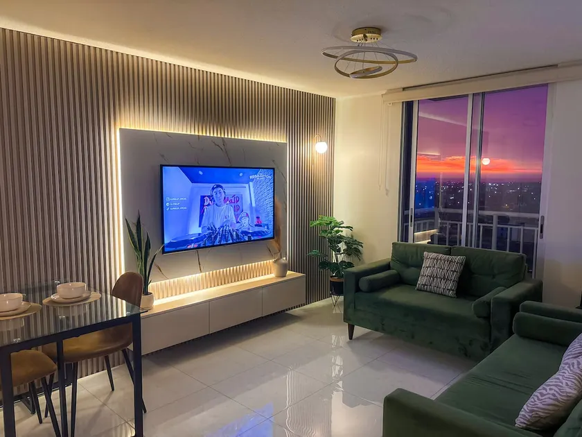Brand new Mirador del Golf apartment + Netflix - Image 1