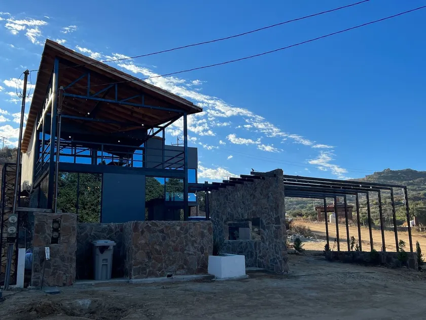 Villa Encanto Rancho Tecate with Jacuzzi - Image 1