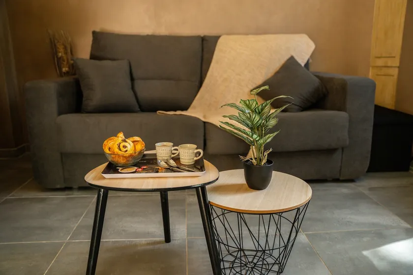 Cozy studio pool & garden · quiet Gémenos - Image 1