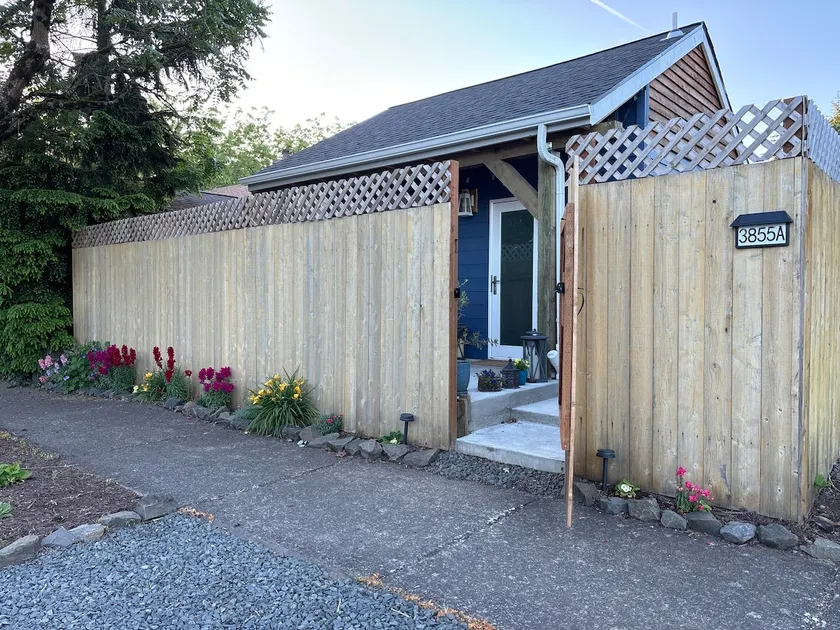 Bear Cottage - Image 1