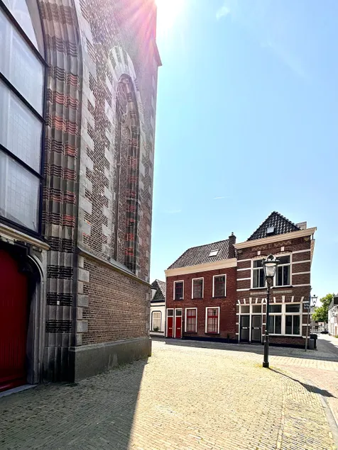 Building 118 - Downtown Kampen - Image 1