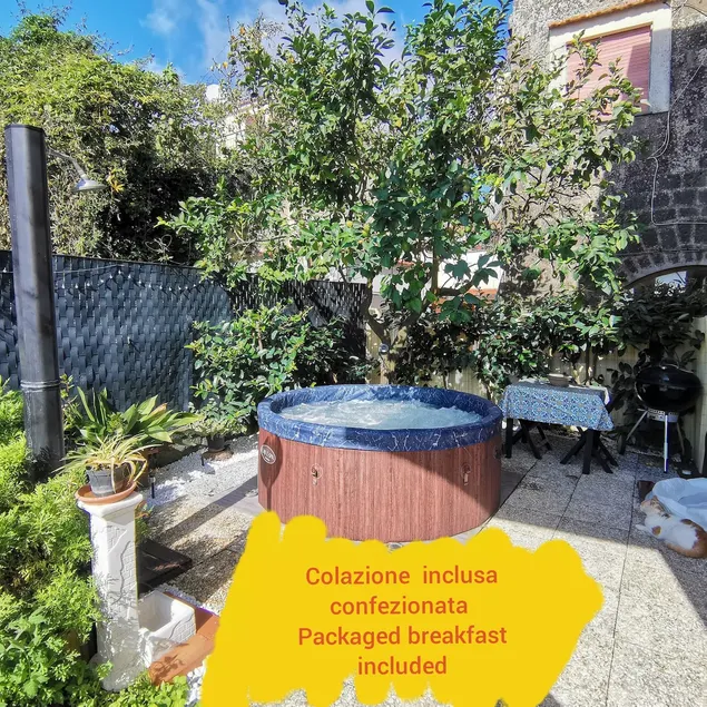 La Rondine B&B - Image 1