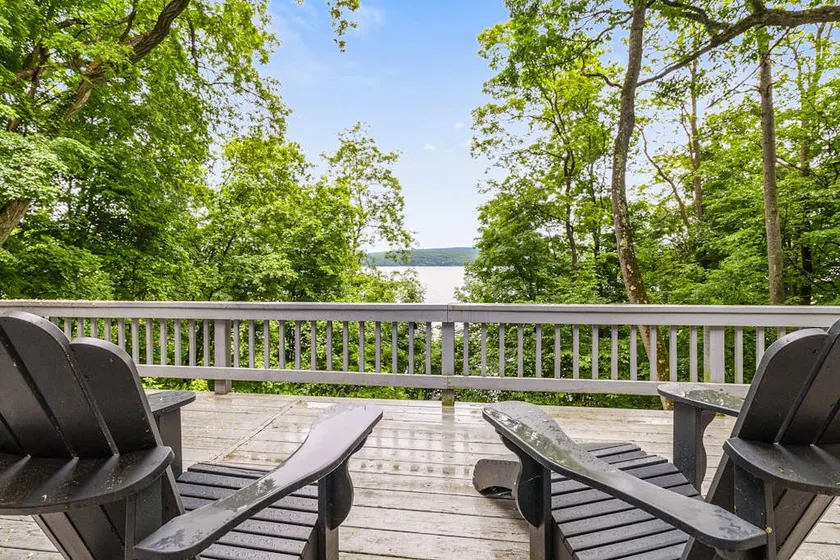 Gorgeous 3BR Lakeview Adirondacks Dog Friendly - Image 1