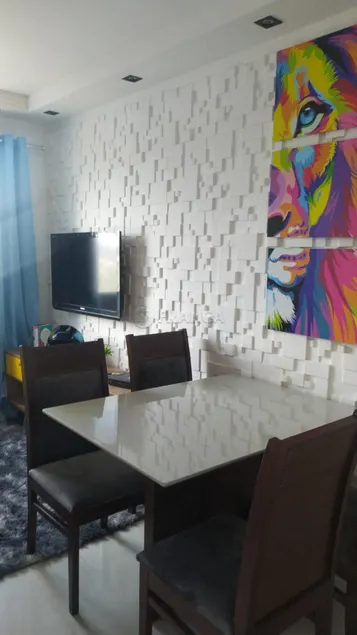 Apartment Jacareí Villa Branca (Dutra) - Image 1