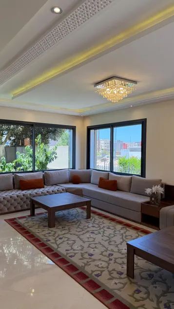 Incantevole villa sidi bouzid Safi near beach - Image 1