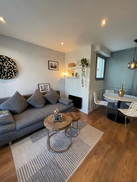 Wimereux Beach Cottage - Image 1