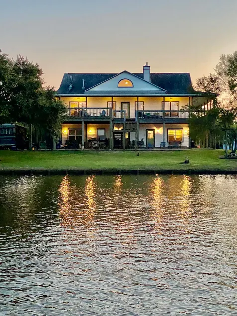 The Bayou Shack - Image 1