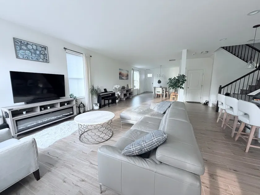 New luxury Beach House Bethany - Image 1