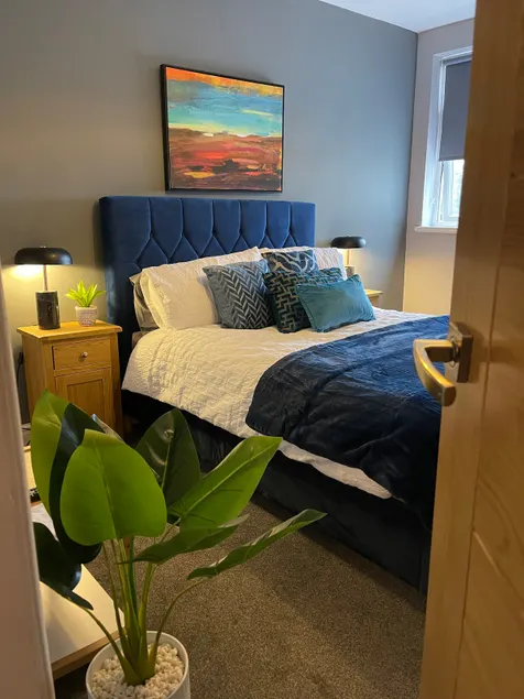 Large 1 bed Apartment- West Midlands - Image 1