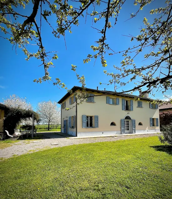 Country house 15km from Bologna - Image 1