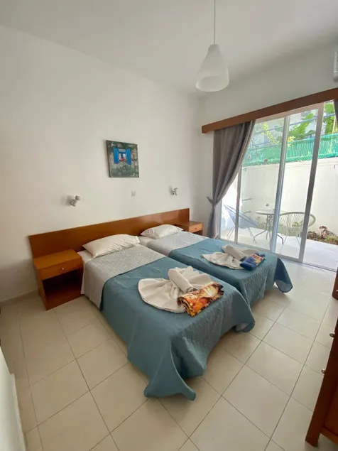 Dolce vita apartment - Image 1