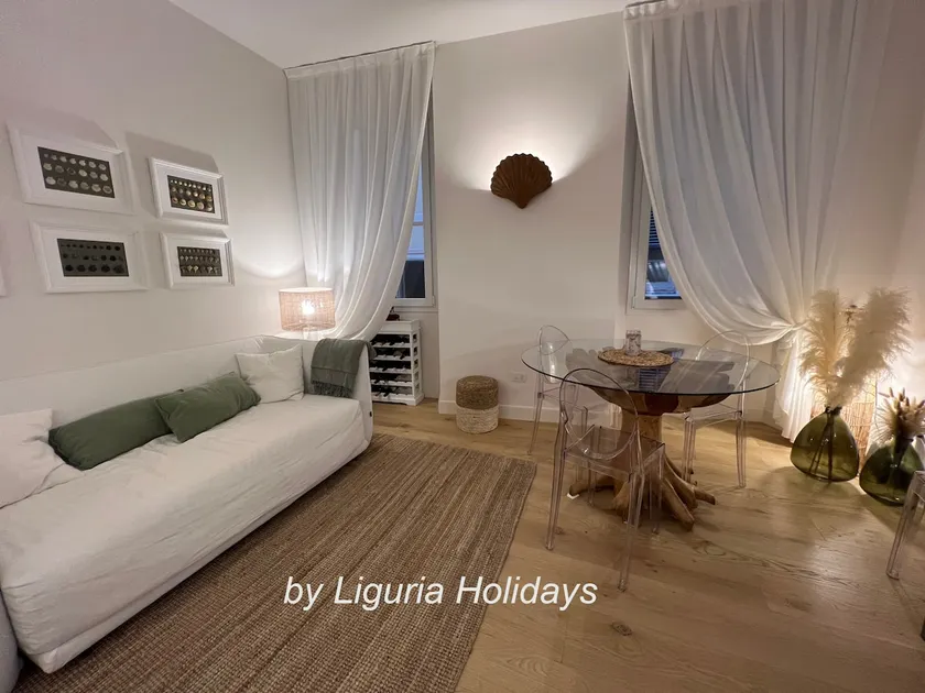 Camogli - Il Nido - ”Liguria Holidays” - Image 1