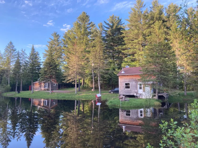 Cottage of Two Lakes - Image 1