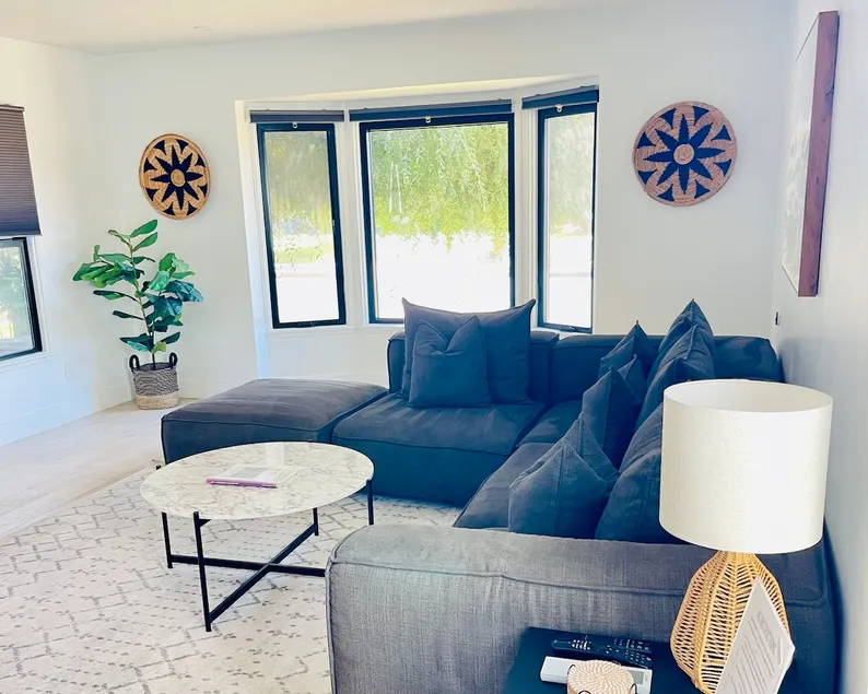 Walk to SoFi • 3BR/3BA • Near LAX - Image 1