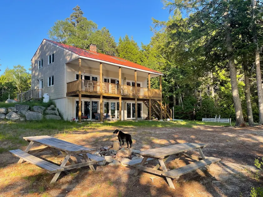 Huckleberry Hollow - Image 1