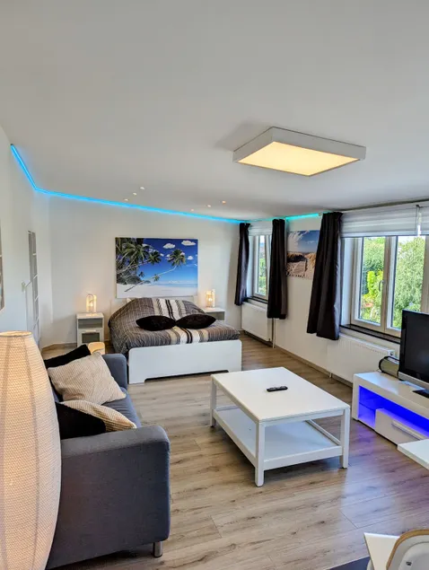 Studio 2 minutes from Namur with View - Image 1