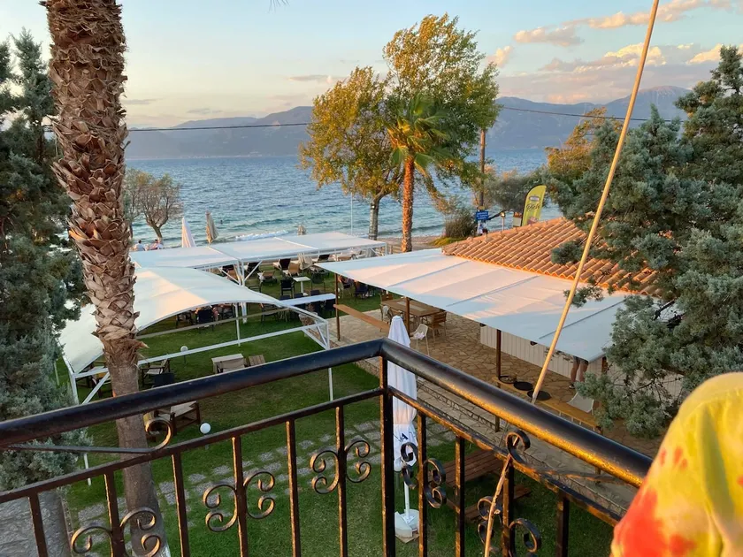 Ionian Beach Front Gem - Image 1