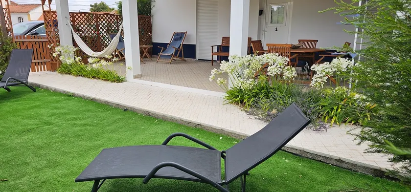 Casa do Chafariz - Guest House (Fountain House) T2 with 2 bathrooms - Image 1