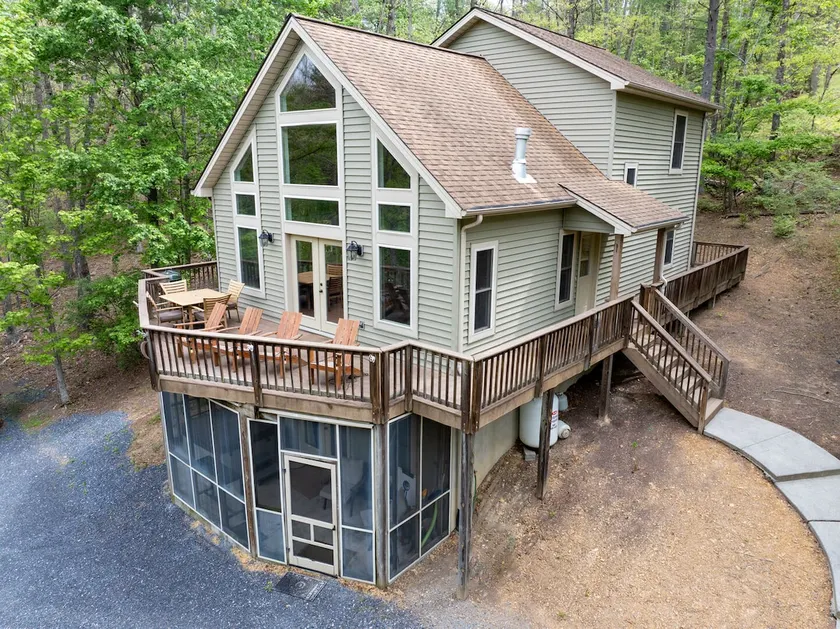 Moonshine Mountain | Hot tub & fire pit! - Image 1