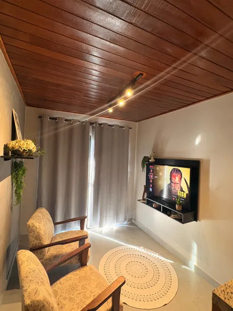 Loft Retreat - Image 1