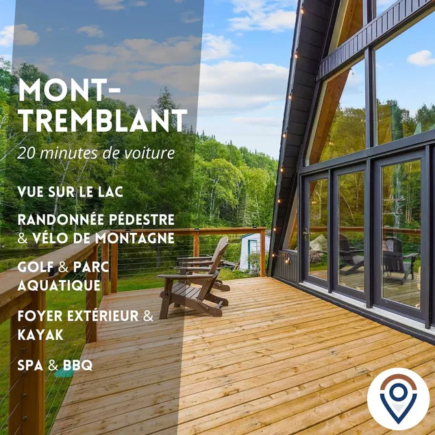 Chalet by the Lock - Image 1