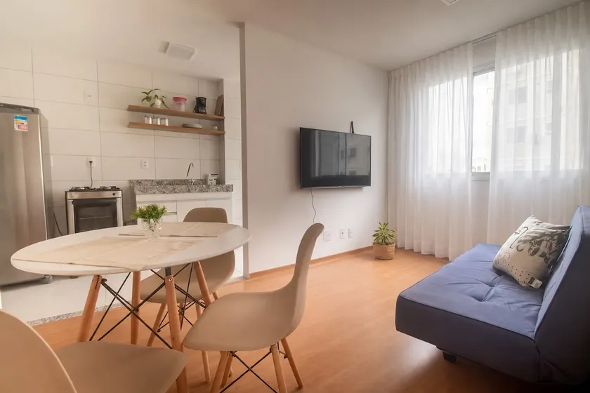 Comfort and tranquility near the beach - Image 1