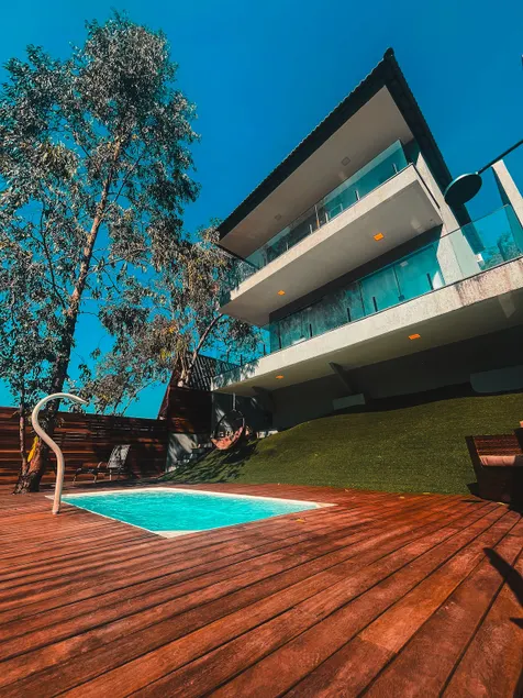 Casa do alto VG - Image 1