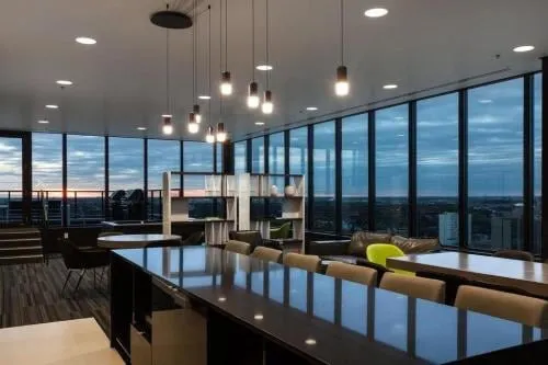 Stylish Loft • 19FL • Gym, Theatre • Central WPG - Image 1
