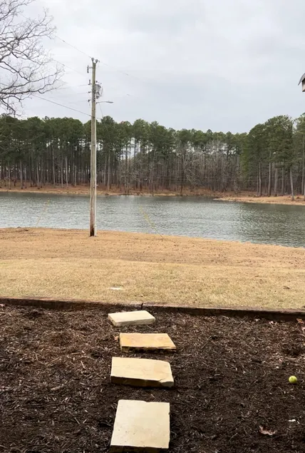 Lake House - Image 1