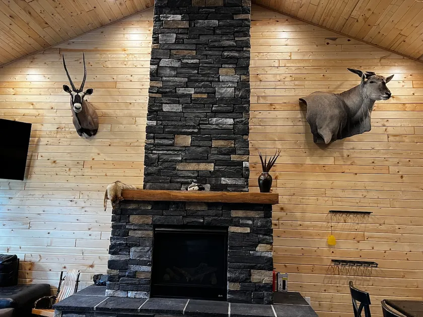 Legacy Lodge! Beautiful cabin! - Image 1