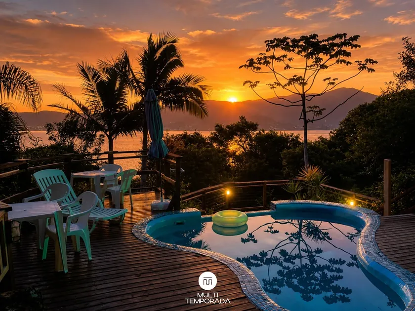 Casa Lírio da Paz - Oasys Floripa - Image 1