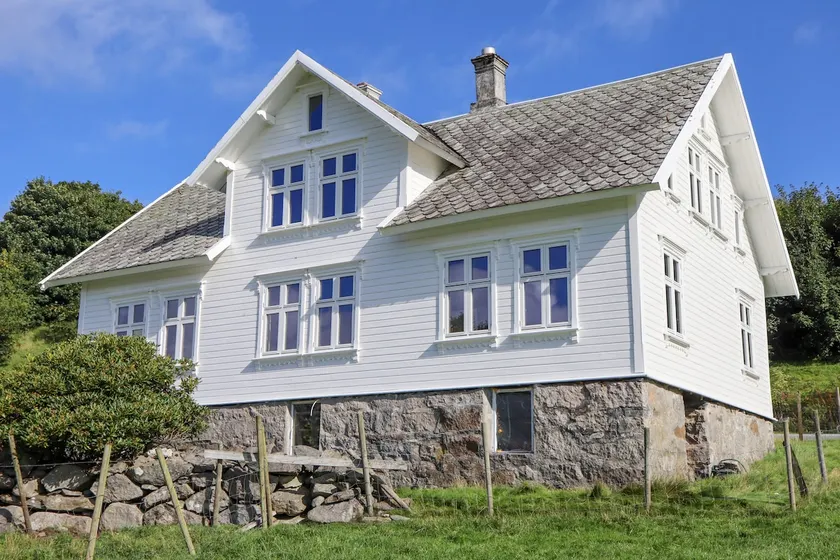 Cozy newly renovated farmhouse - Apartment 1 - Image 1