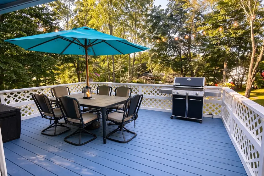 Warwick Retreat | Fire Pit | Wineries | Sleeps 8 - Image 1