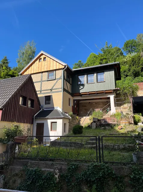 Ferienhaus Königstein - Image 1