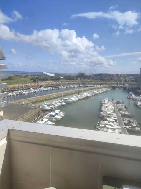 Liberty apartment - Image 1