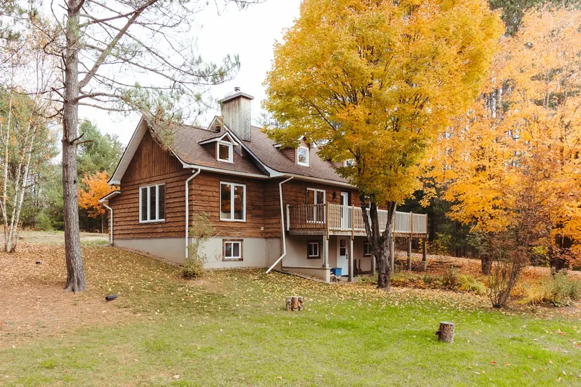 Deer Hideout | Spa | BBQ - Image 1