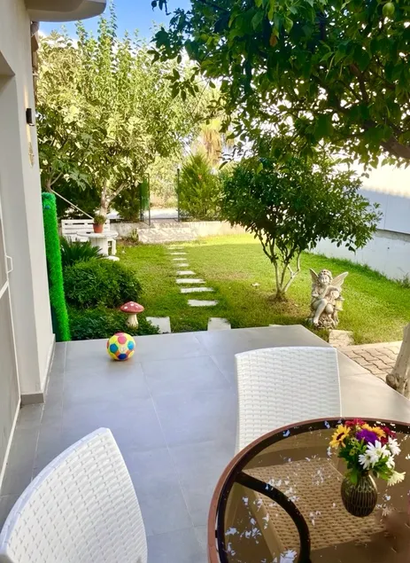 Arsuz Garden Suite 1 - Image 1