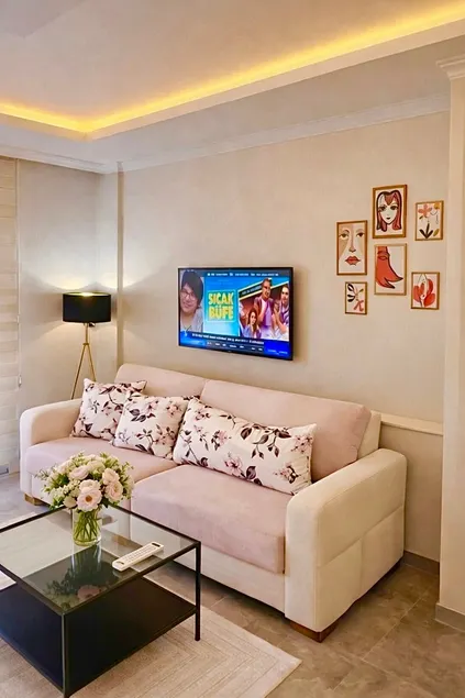 Arsuz Garden Suite 1 - Image 1