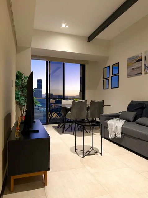 Premium loft in Boudica. Pool and co-working space. - Image 1
