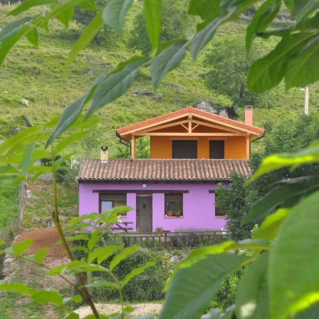 Picos - Apartment overlooking Picos de Europa - Image 1