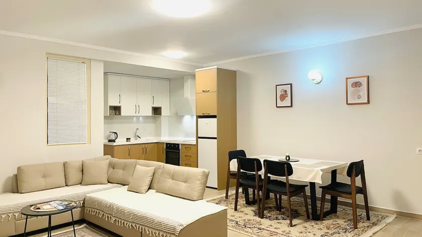 Nova • Family Space • City Center • 217G - Image 1