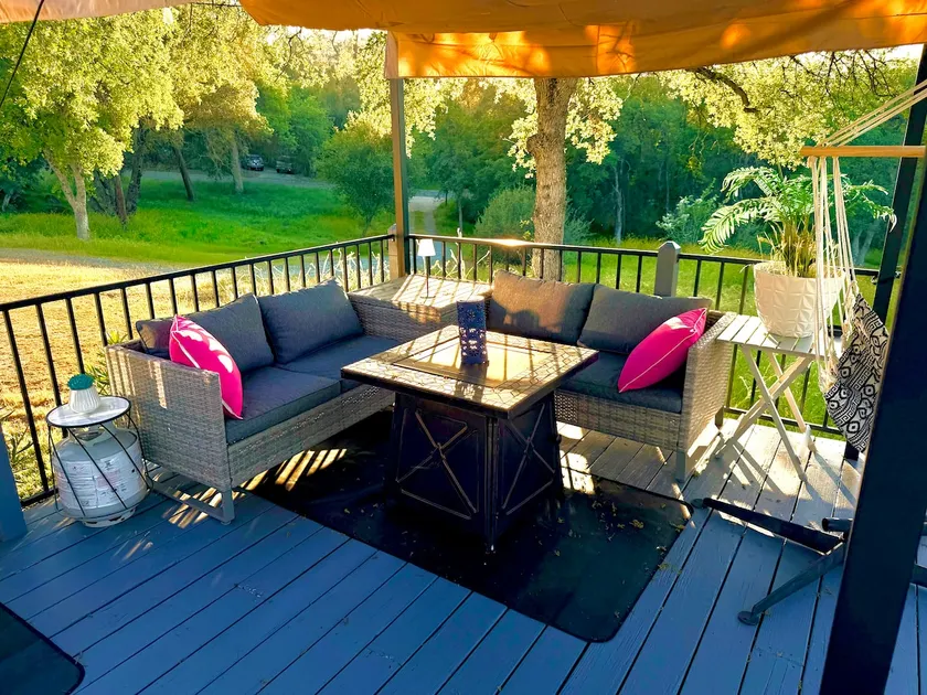 Sunshine Ridge: Peaceful mt. retreat with Hot Tub! - Image 1