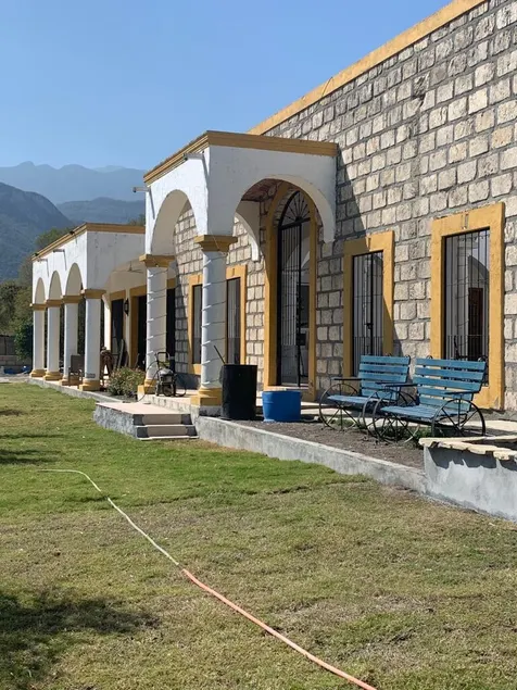 Hacienda San José - Image 1