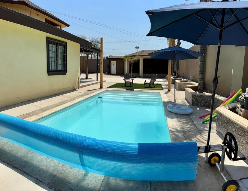 Cuatro Palmas, Ensenada - Image 1