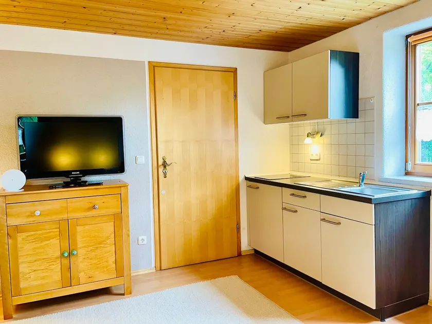 Ideally located apartment in Allgäu - Image 1