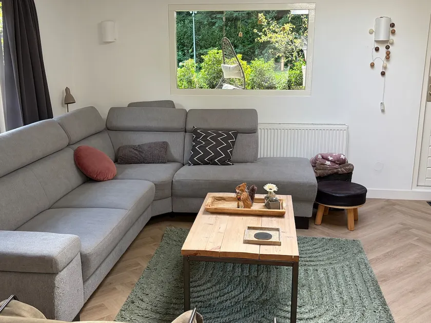 Comfortable Bungalow on the Veluwe - Image 1